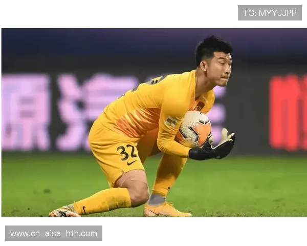 年轻门将扑点率爆表，或成国家队新选择