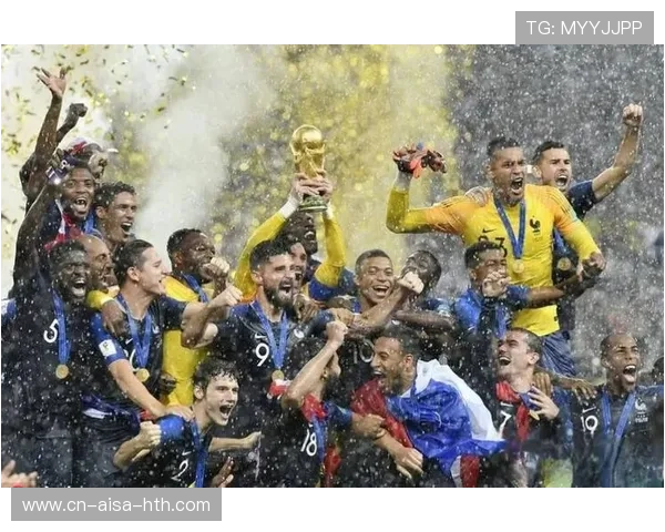 世界杯非洲球队将成为潜在最大搅局力量