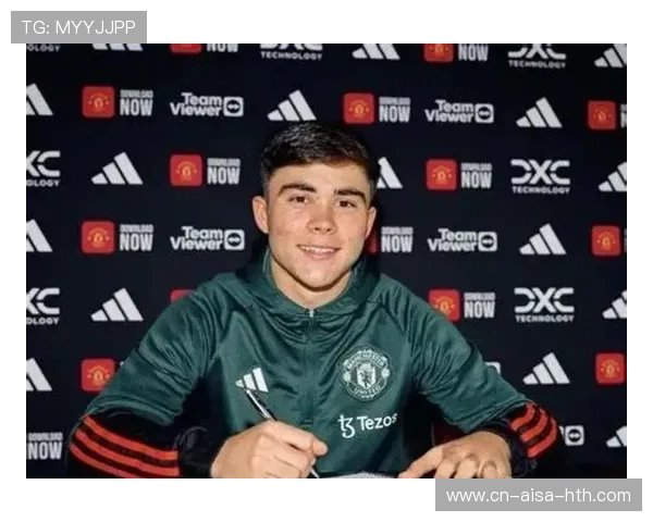 曼联年轻人崛起,青训体系成绩初显