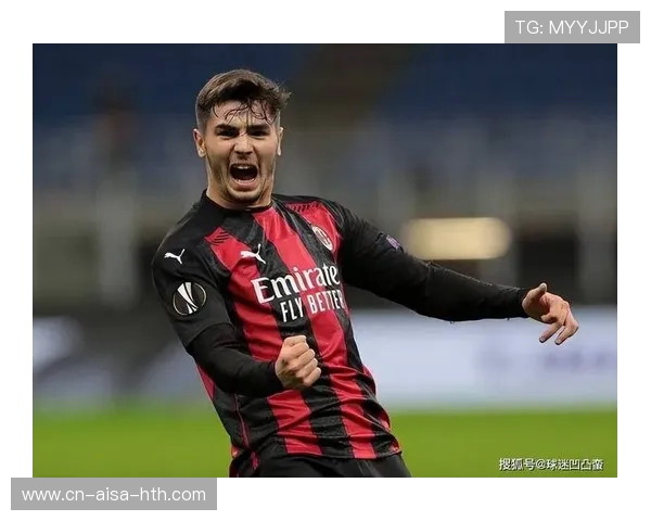 AC米兰左路持续制造威胁球：攻势背后的战术美学与商业触达