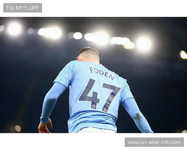 曼城与皇马之战，福登和哈兰德的终极较量