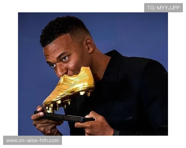 姆巴佩贴地斩质量很高：如何影响世界足坛？