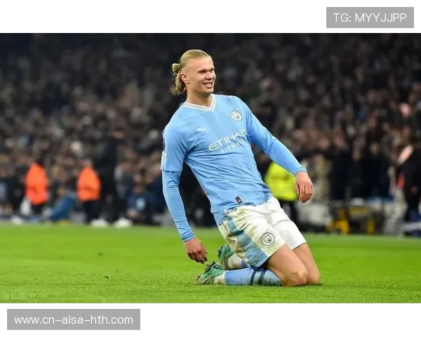 巴黎盯哈兰德式恐怖推进，助攻未来足球新风潮