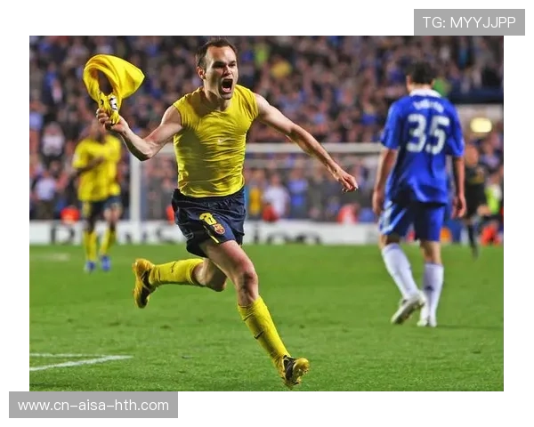 巴塞罗那中场重新掌控比赛节拍