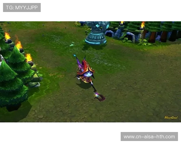 Lulu加速护盾拉满，输出位安心打满